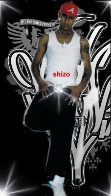 shizo